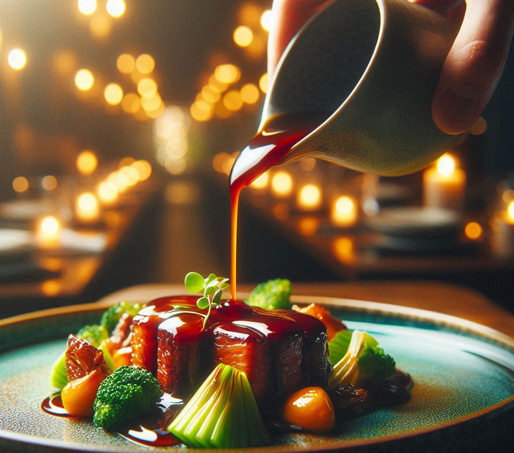 Большая ложка || Big Spoon