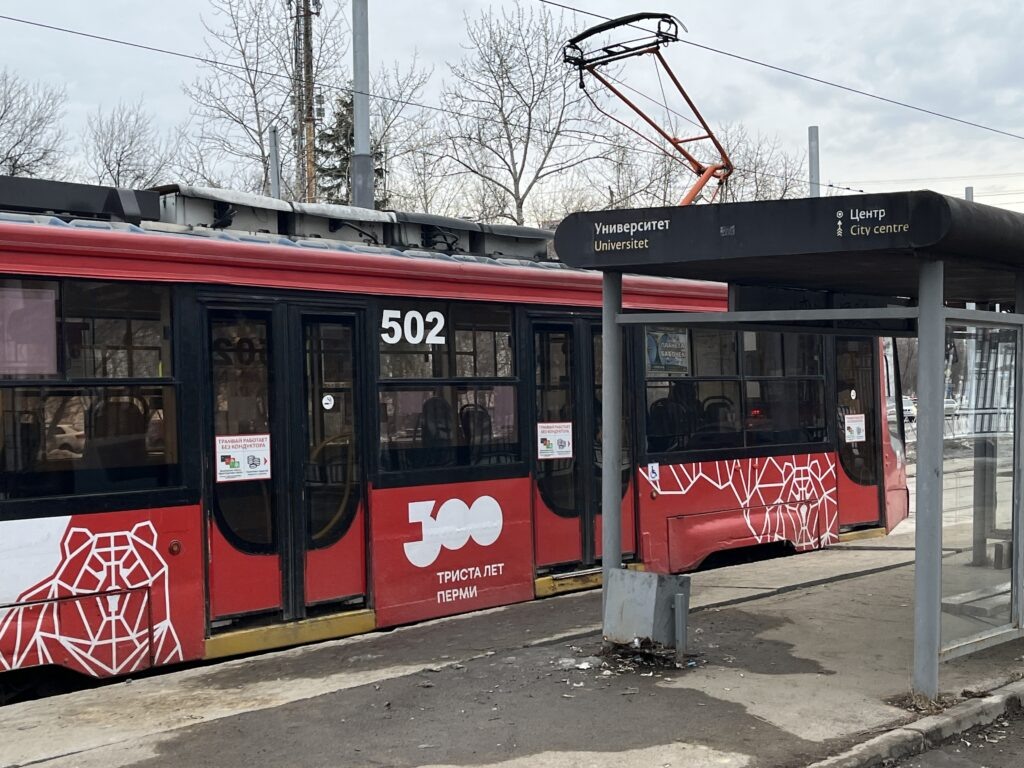    Фото: В курсе.ру Полина Анкушина