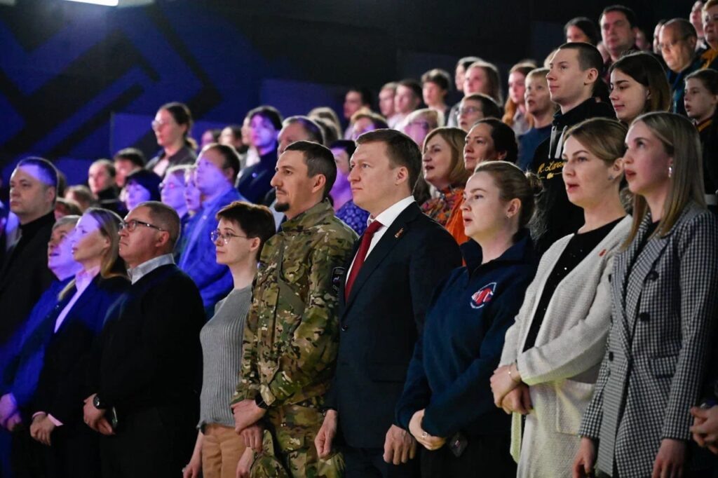    Фото: Дмитрий Махонин / телеграм Екатерина Устькачкинцева