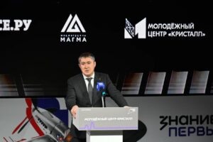    Фото: Дмитрий Махонин / телеграм Екатерина Устькачкинцева