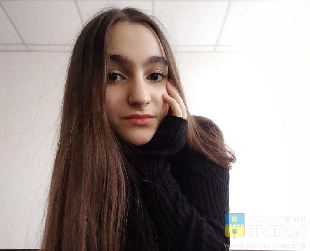 Мариам Хачикян📷    «Мечтаю исполнить с ним «Feelings»: выигравшая конкурс Сергея Пенкина волжанка споёт с ним дуэтом
