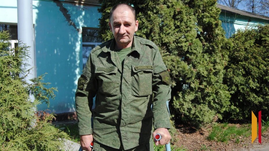    Автор фото: Сергей Елисеев