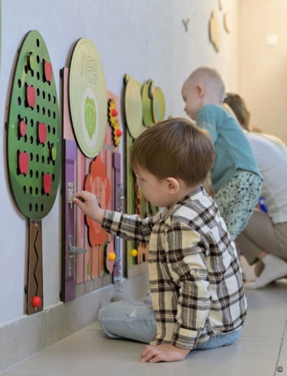    Открытие детского сада в микрорайоне "Дружный" в Барнауле. Источник: barnaul.org