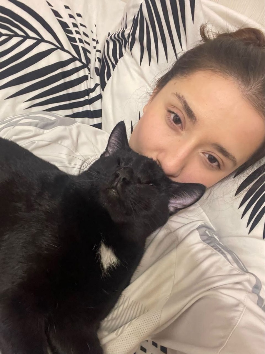 Люцик радует родителей своей милой и весёлой компанией.