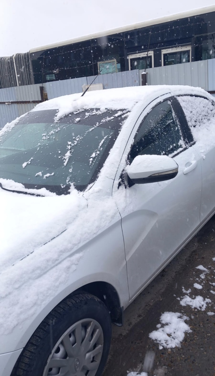 Все фотографии в статье авторские. 