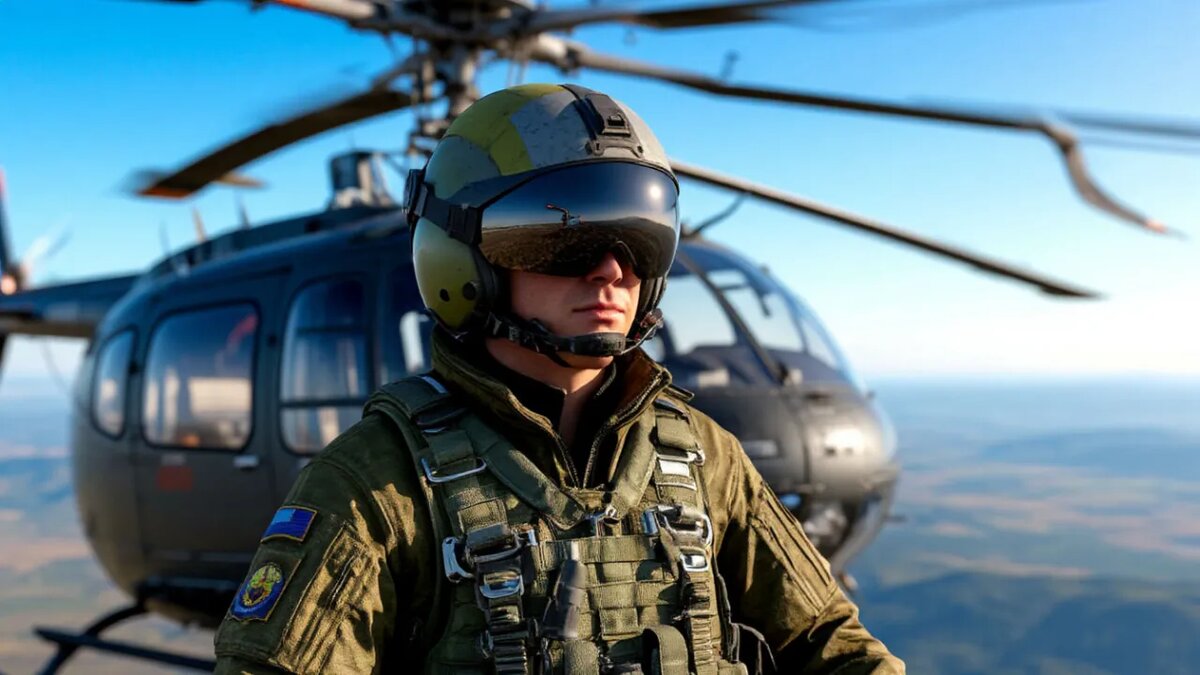    Сгенерировано ИИ