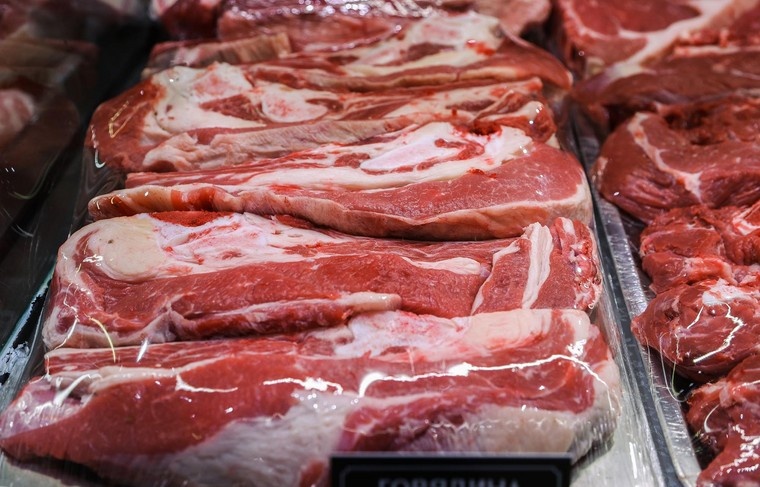    Сергей Булкин/NEWS.ru