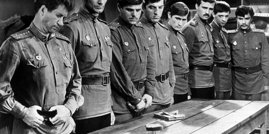 Почему День Победы для меня теперь сугубо личный, семейный праздник?