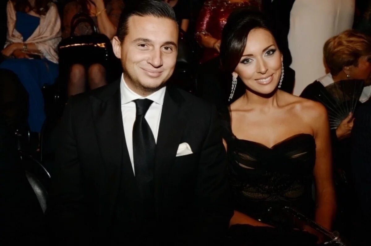    Алсу впервые прокомментировала развод с Абрамовым после окончания суда