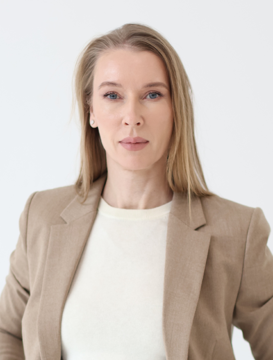 Андреева Александра, психолог