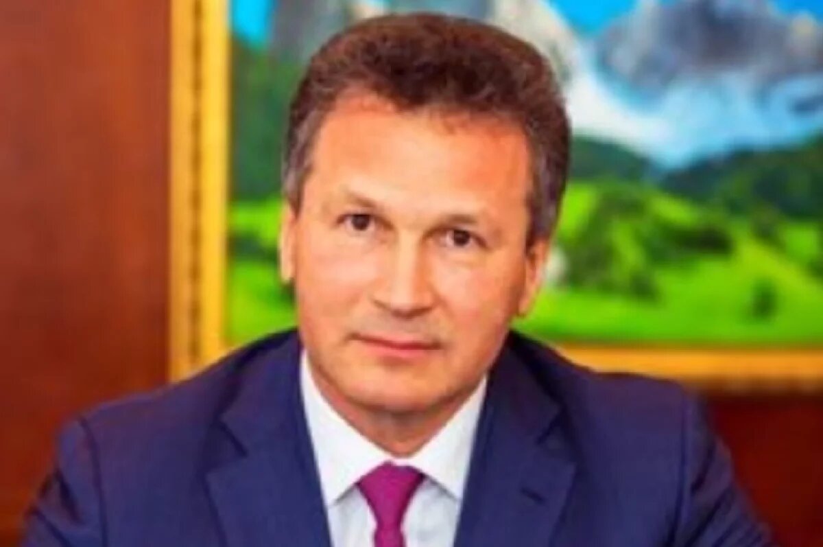    В Ленобласти умер бывший вице-губернатор, связанный с обманом дольщиков