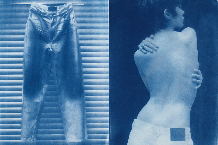    Lamoda и Red September выпустили капсулу Welcome to Certainty (фото 1)