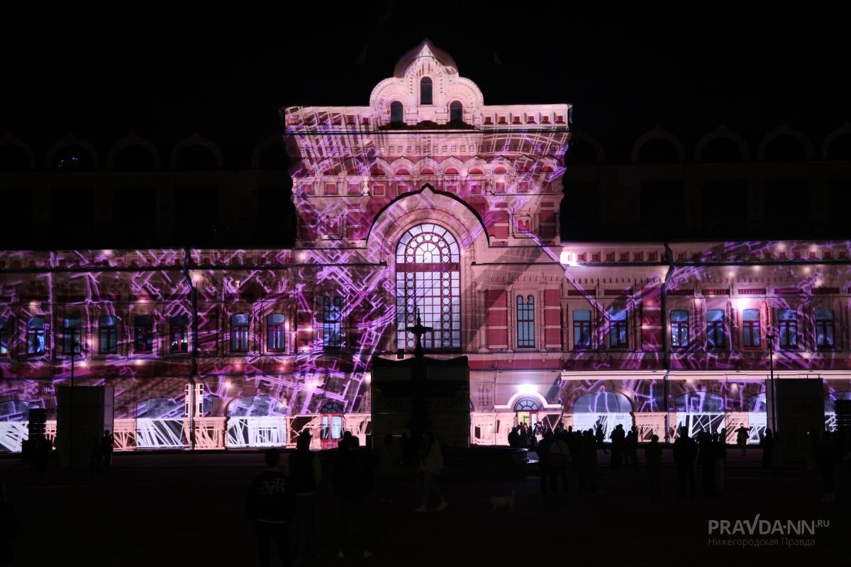    В этом году фестиваль проходил в столице Приволжья уже в восьмой раз