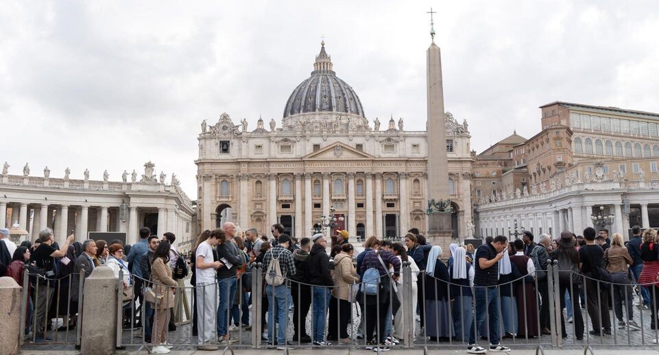    Matteo Nardone/Keystone Press Agency / www.globallookpress.com