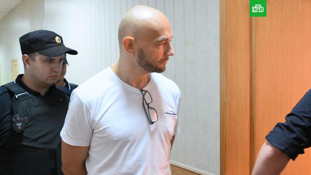    Фото: РИА Новости © 2025, Илья Питалев