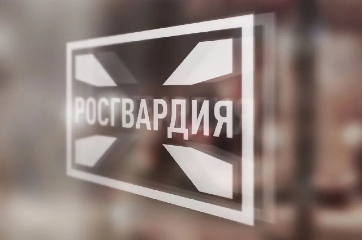    Работа подразделений ЛРР Росгвардии по Самарской области в мае 2025 года