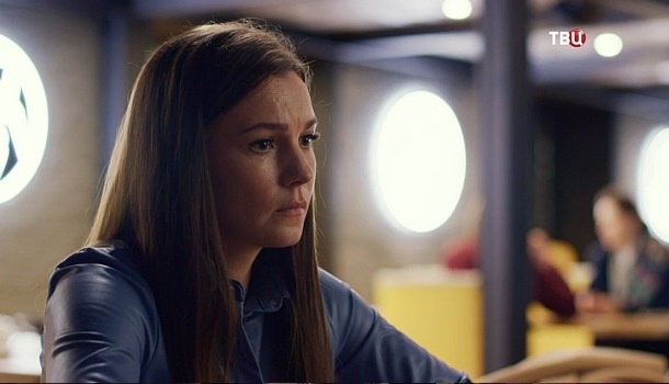 Краткое содержание всех серий сериала «Загадка на двоих. Февральская сирень» (2023)