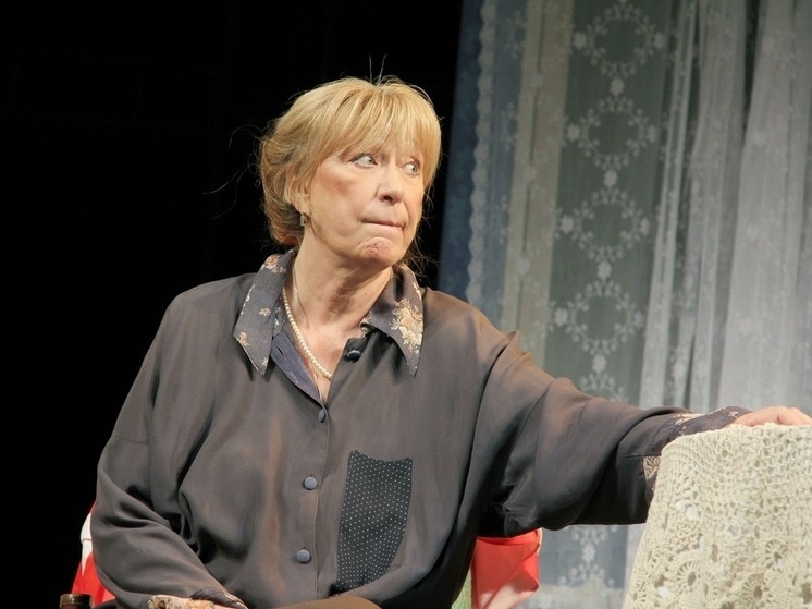     Фото: Ekaterina Tsvetkova/Russian Look/Global Look Press