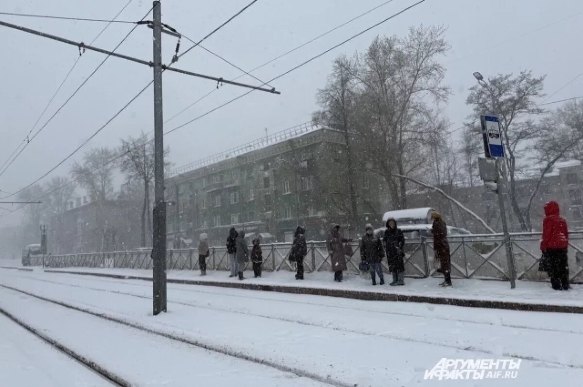    Самолет Казань — Пермь сел в Ижевске из-за метели