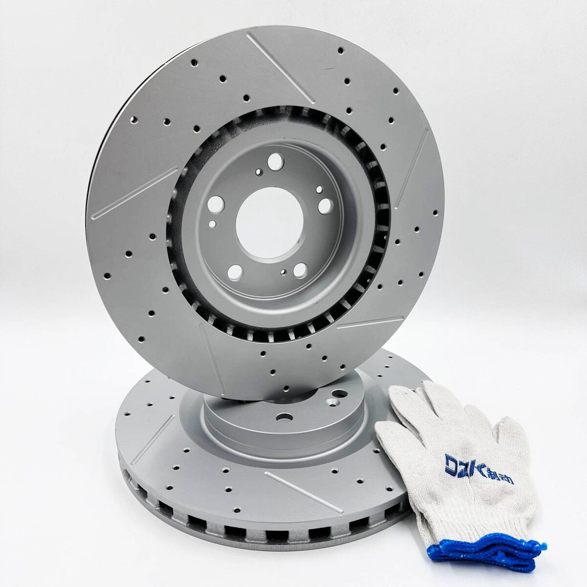 DZK Haval Jolion Disc Rotor 280mm