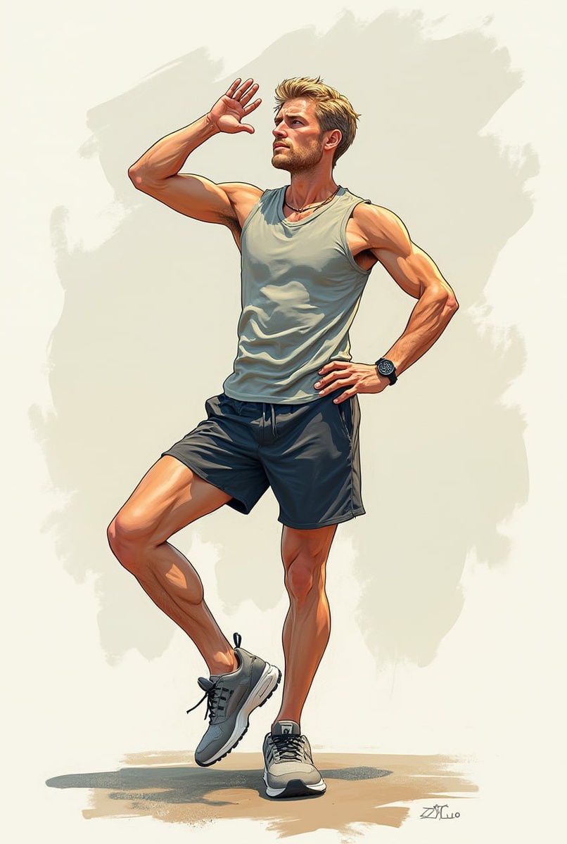 Утренний импульс успеха: 10 минут, заряжающих бизнесмена на весь день