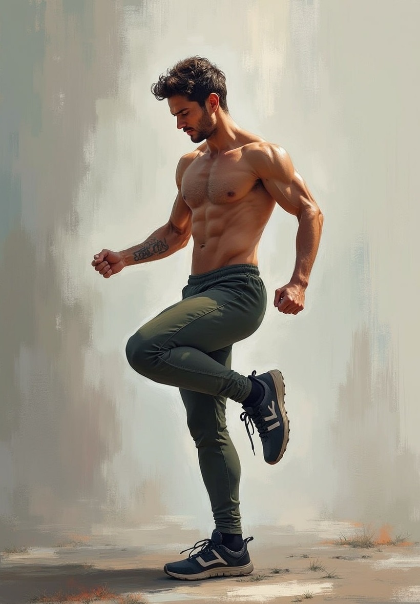 Утренний импульс успеха: 10 минут, заряжающих бизнесмена на весь день