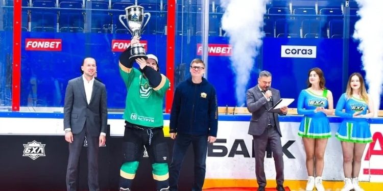    Денис Назаров/архив ВКонтакте