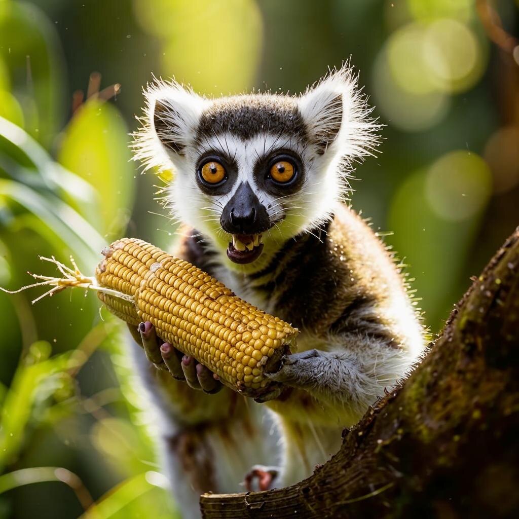 милейшее создание 