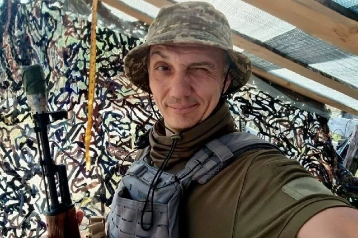    Ярослав Шапочка.