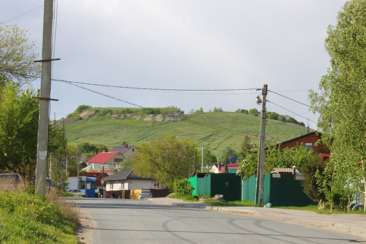 Заводской район, ул. Свирская