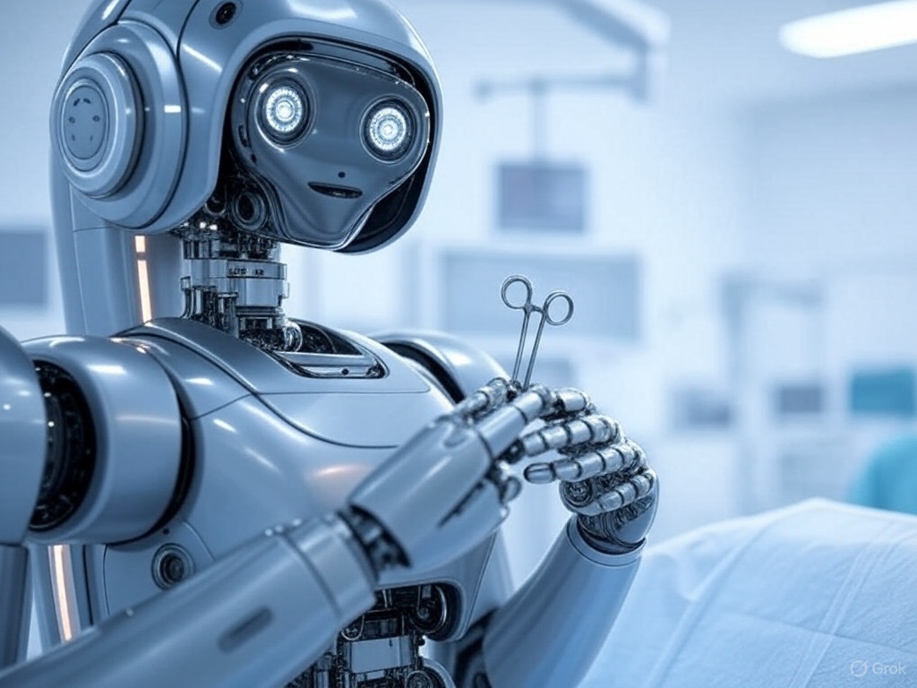 Изображение сгенерировано Grok  📷
