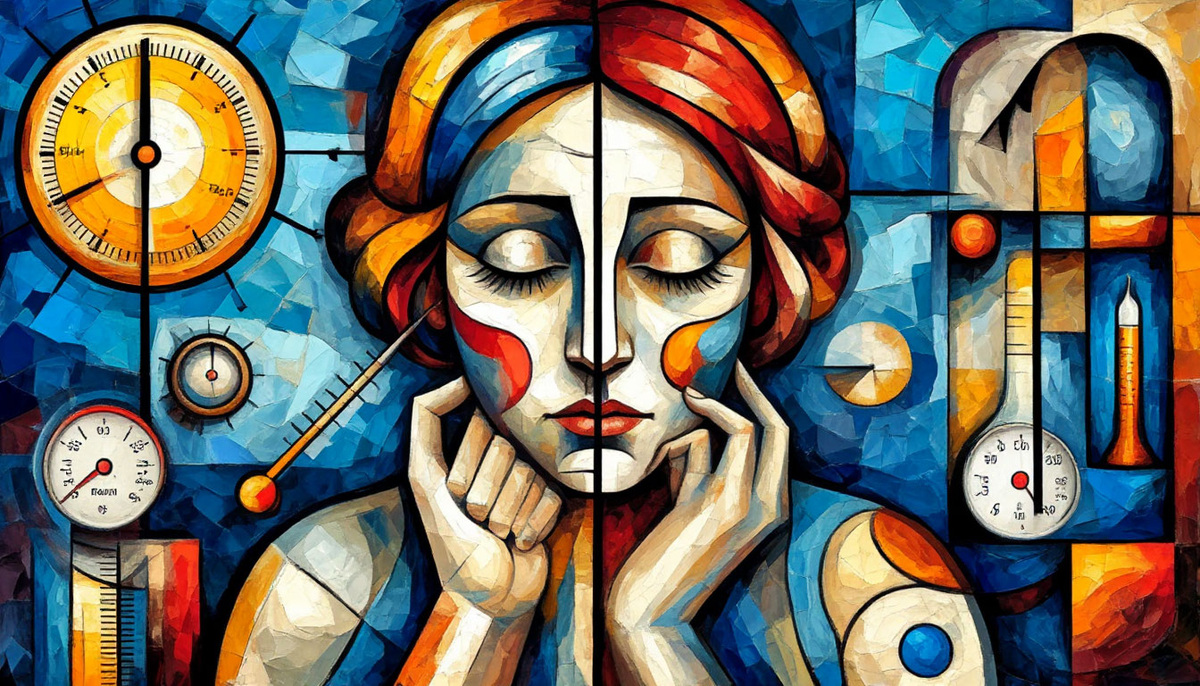 Почему температура тела может быть низкой?