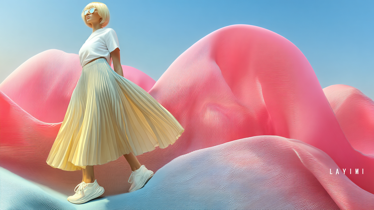    Лучшие советы по выбору и сочетанию юбки-плиссе для пышной фигуры: секреты стильного образа и как избежать ошибок Алина