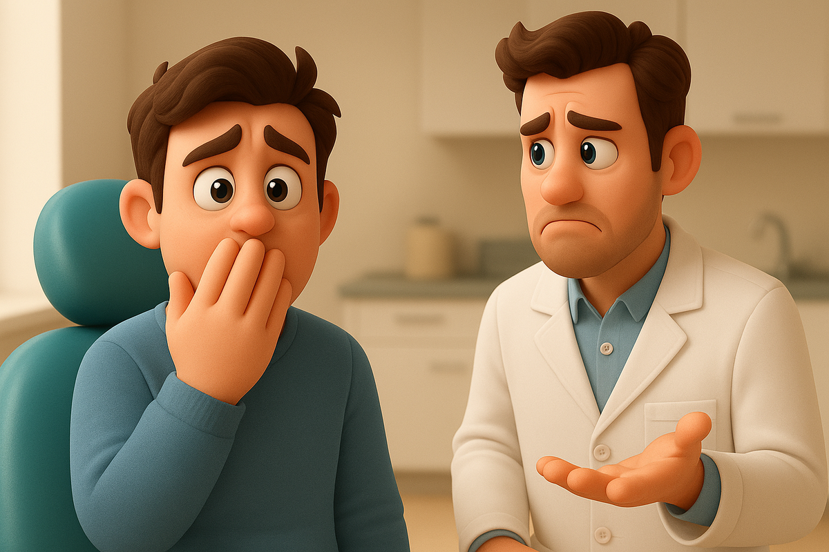 Нужно ли сохранять зубы мудрости? 