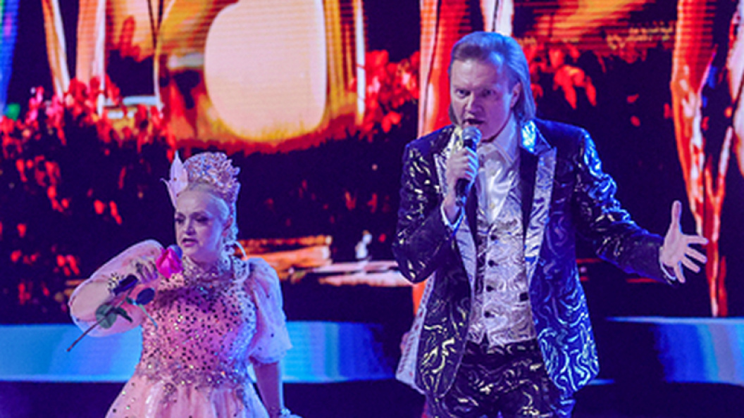    Фото: Shatokhina Natalia/Globallookpress