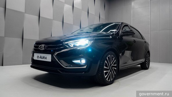     Фото: government.ru   
 Текст: Дмитрий Зубарев