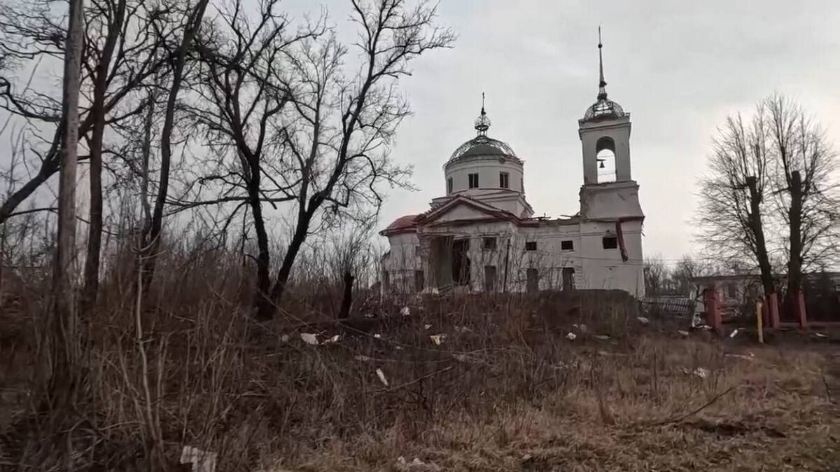    Изменился порядок формирования «Белой книги» Курской области