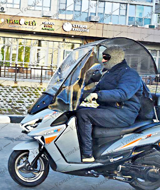 Фото автора