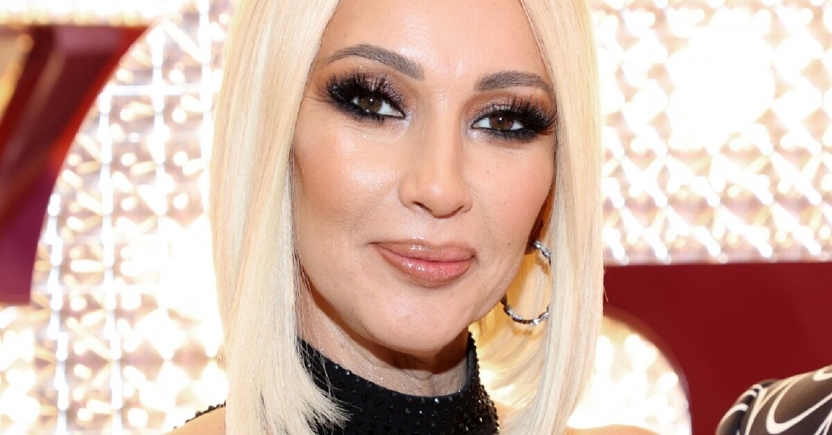 Валерия Львовна (Лера) Кудрявцева — российская теле- и радиоведущая, актриса и певица. Фото доступное в сервисах интернета.