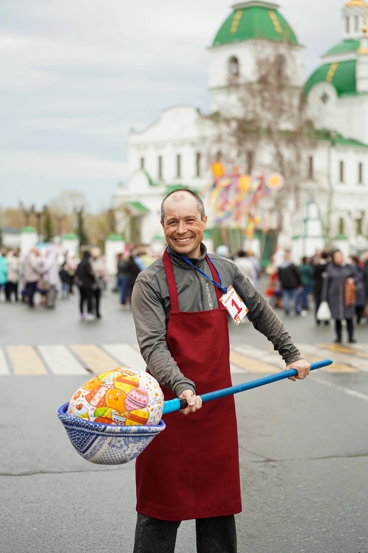 Фото: Культурный центр АРТ-ВОЯЖ I Ялуторовск