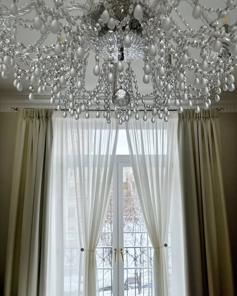 Cтудия интерьерного текстиля "Cтильные-Текстильные".