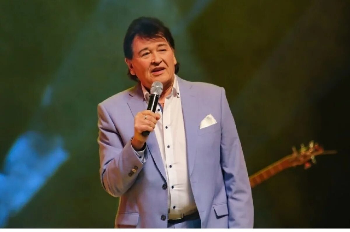    Радий Хабиров рассказал об обстоятельствах смерти Фидана Гафарова