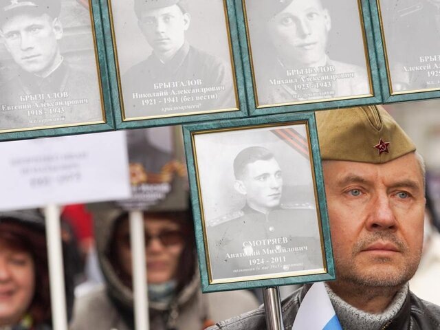    Фото: Агентство "Москва"/Александр Авилов