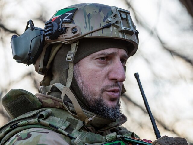    Фото: ТАСС/Александр Река