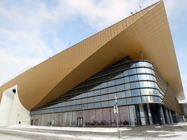    Фото: ТАСС/Ладислав Карпов