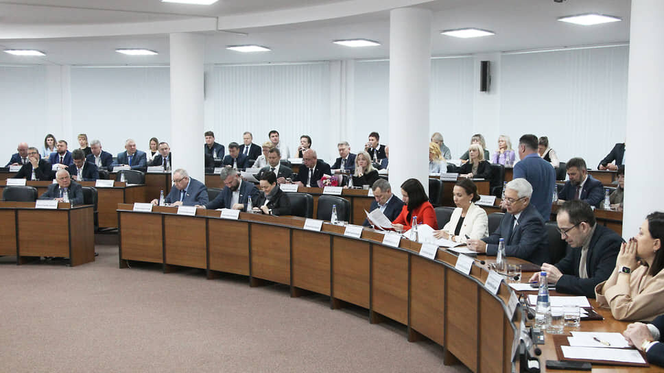 Фото: Роман Яровицын / Коммерсантъ