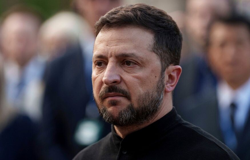    «Клоун Зеленский» теряет позиции. Кремль ждет от Киева важный сигнал