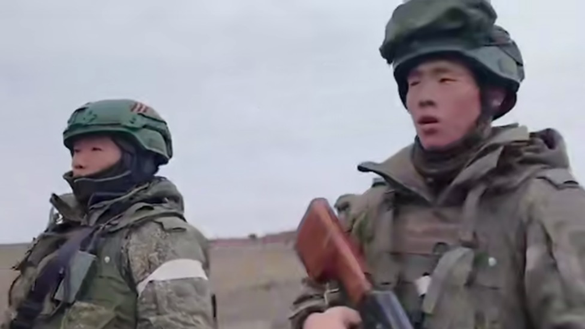    Фото: Скриншот Telegram-канала Shot