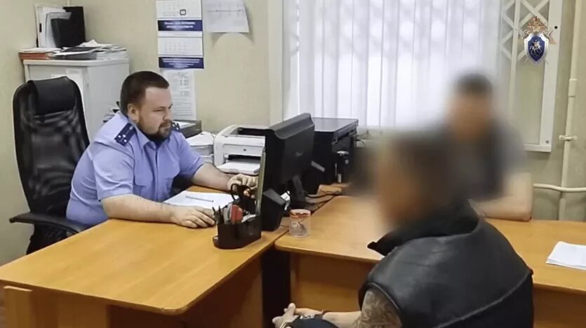 Фото: телеграм-канал Челябинский Следком