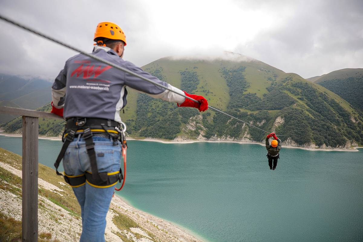 Фото: Елена Афонина/ТАСС